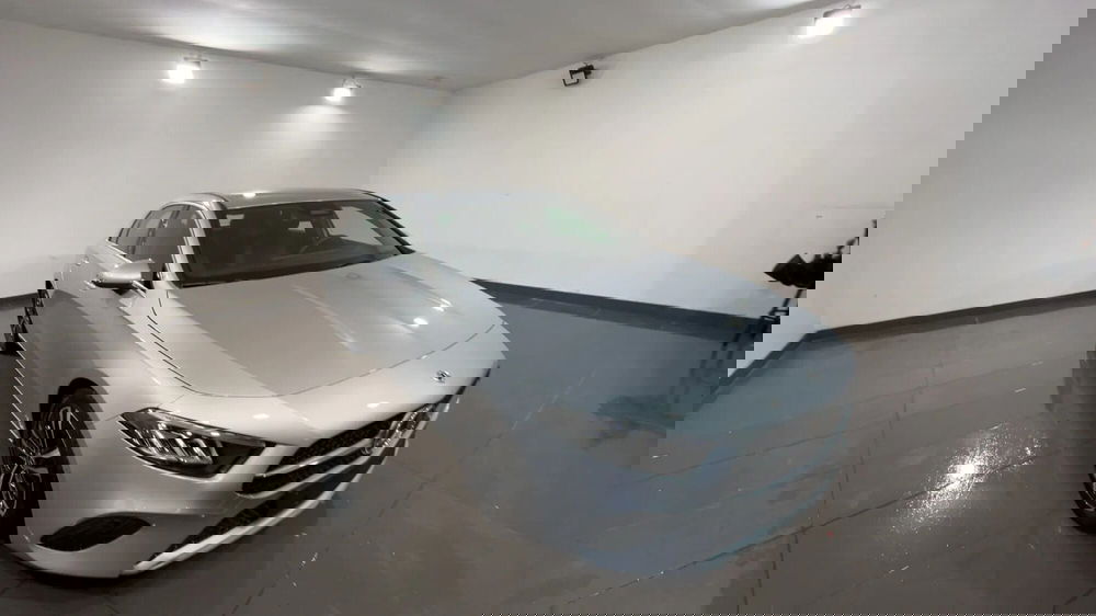 Mercedes-Benz Classe A usata a Palermo