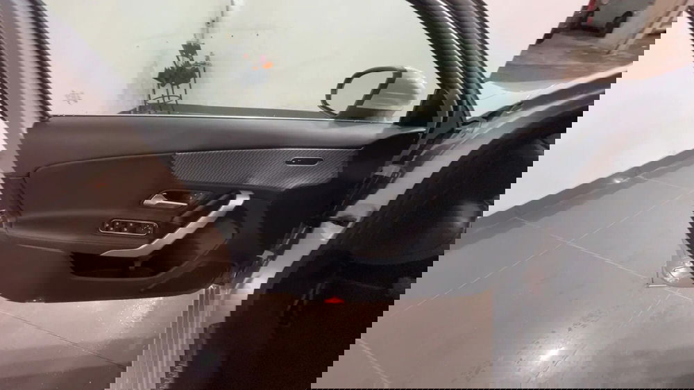 Mercedes-Benz Classe A usata a Palermo (10)