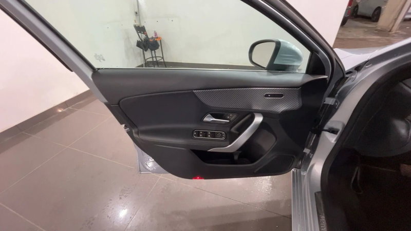 Mercedes-Benz Classe A usata a Palermo (10)