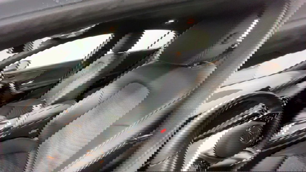 Mercedes-Benz Classe A usata a Palermo (12)