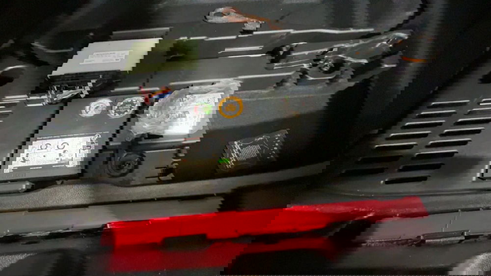 Mercedes-Benz Classe A usata a Palermo (14)