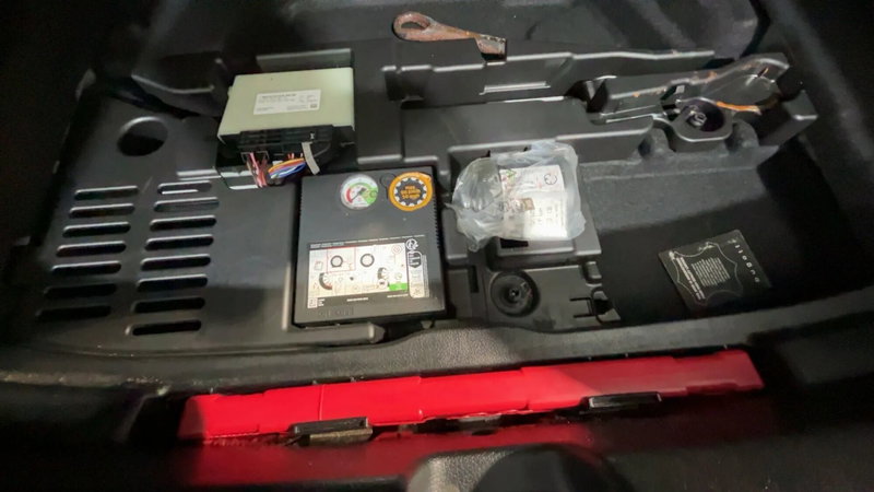 Mercedes-Benz Classe A usata a Palermo (14)