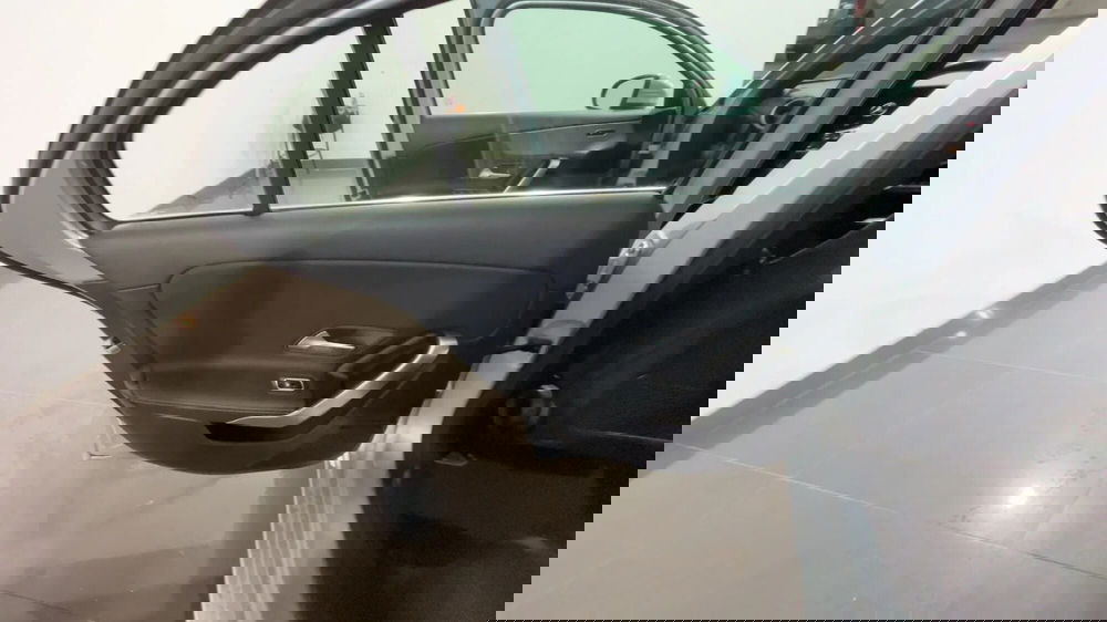 Mercedes-Benz Classe A usata a Palermo (15)