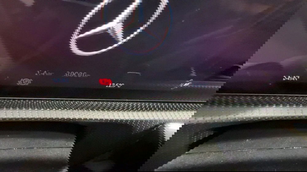 Mercedes-Benz Classe A usata a Palermo (16)