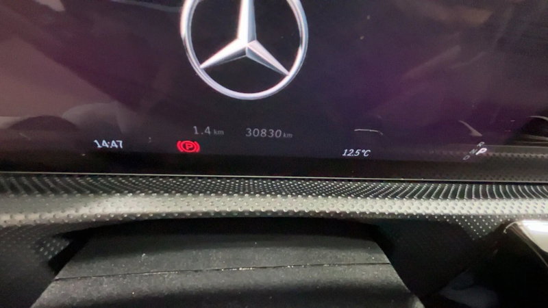 Mercedes-Benz Classe A usata a Palermo (16)