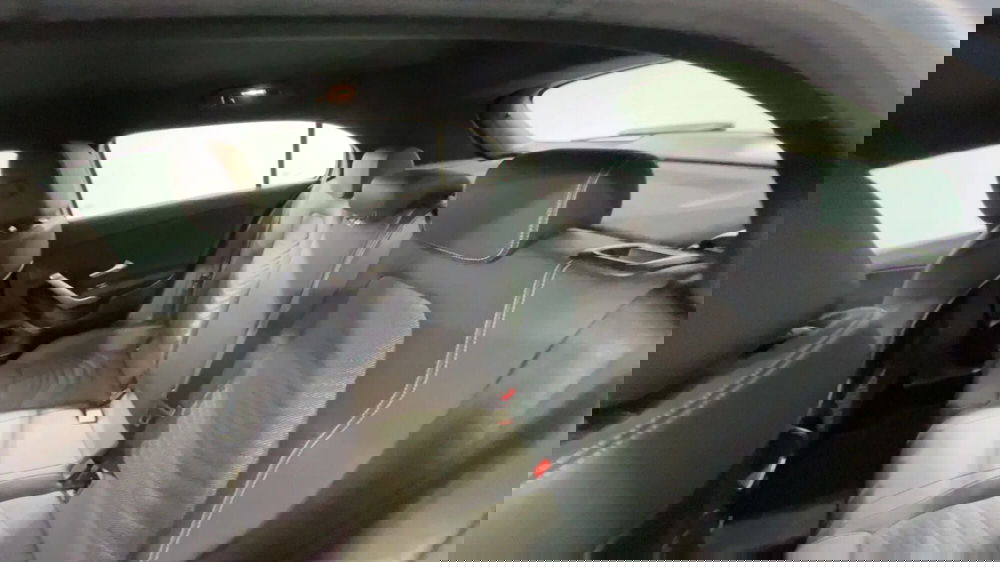 Mercedes-Benz Classe A usata a Palermo (17)