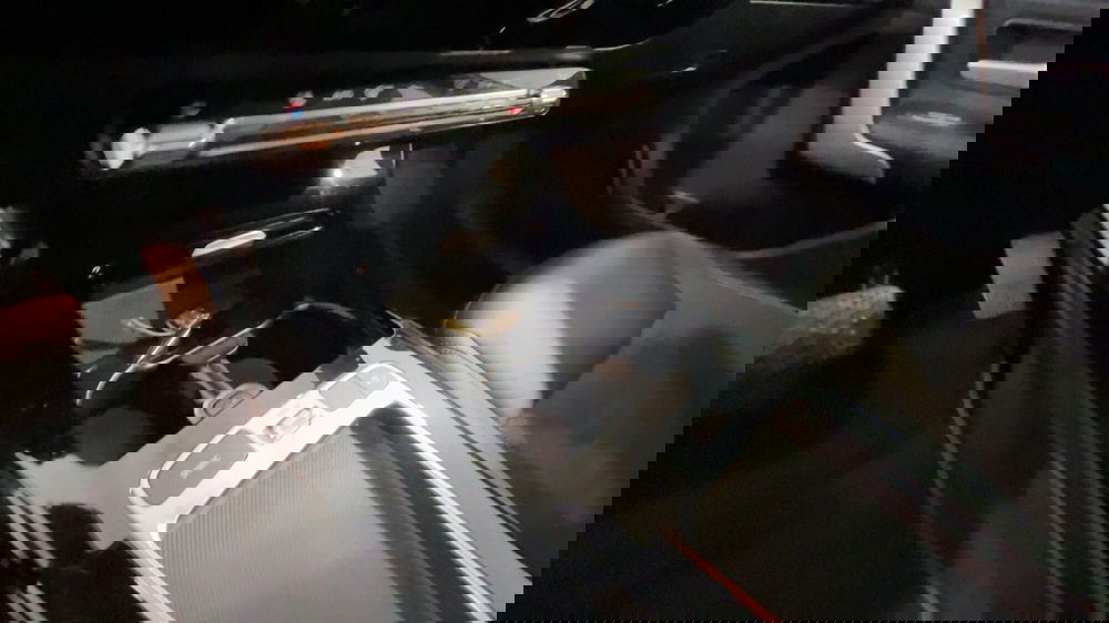 Mercedes-Benz Classe A usata a Palermo (18)