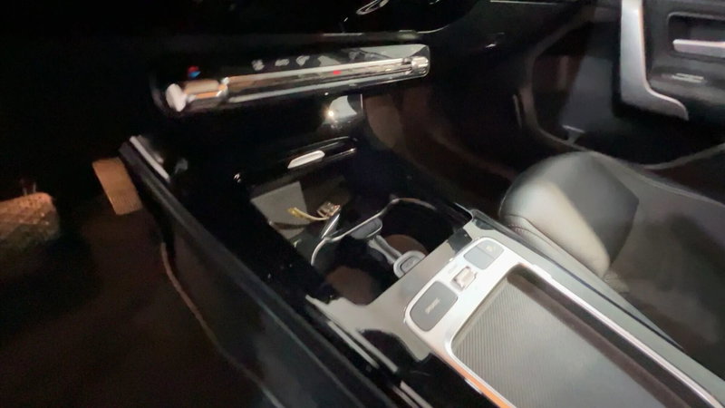 Mercedes-Benz Classe A usata a Palermo (18)