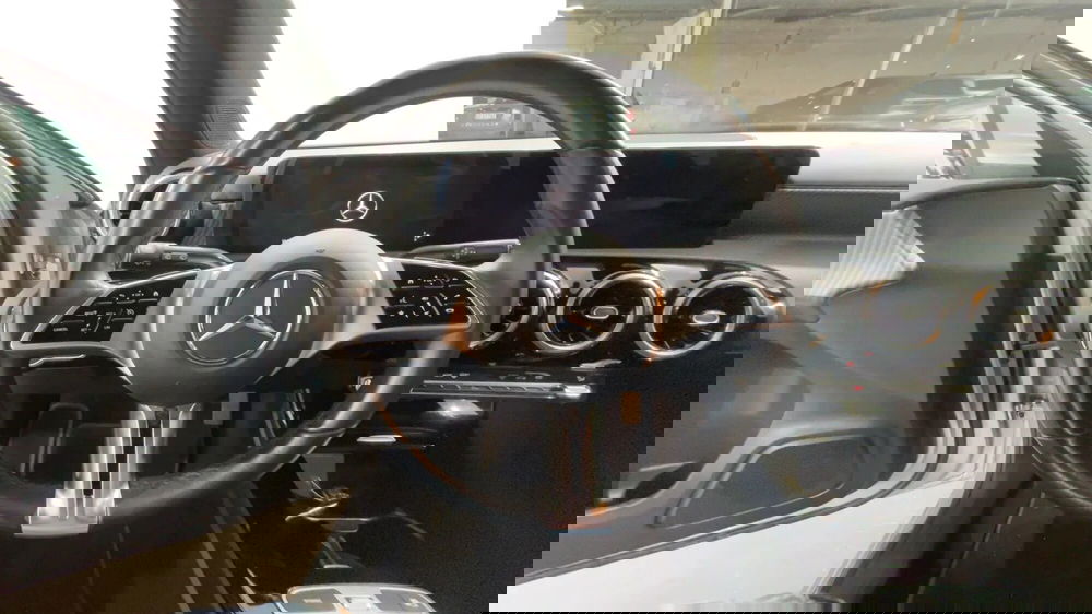 Mercedes-Benz Classe A usata a Palermo (19)