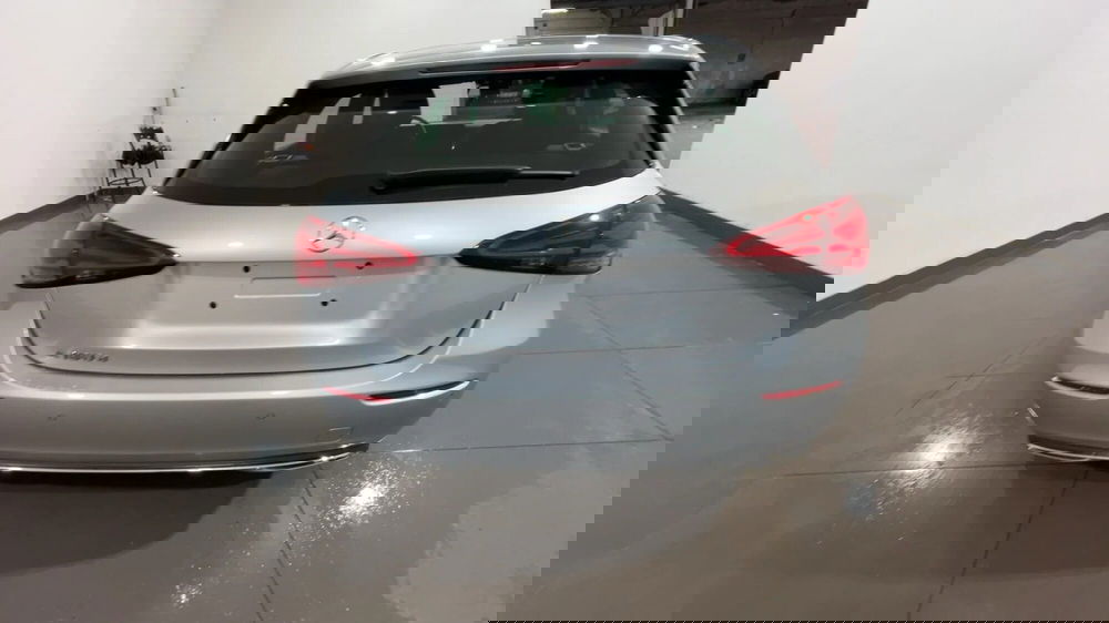 Mercedes-Benz Classe A usata a Palermo (2)