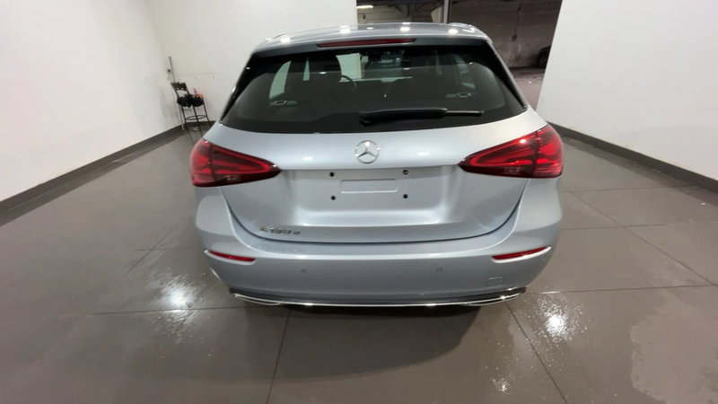 Mercedes-Benz Classe A usata a Palermo (2)