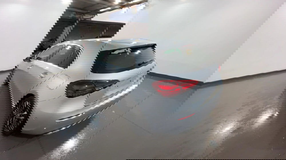 Mercedes-Benz Classe A usata a Palermo (3)