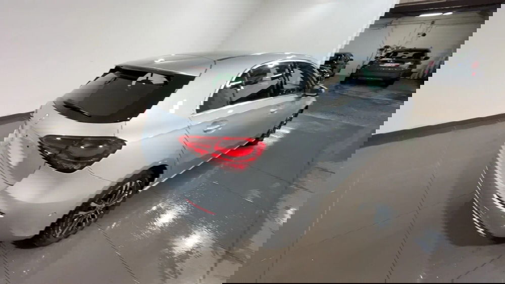 Mercedes-Benz Classe A usata a Palermo (5)