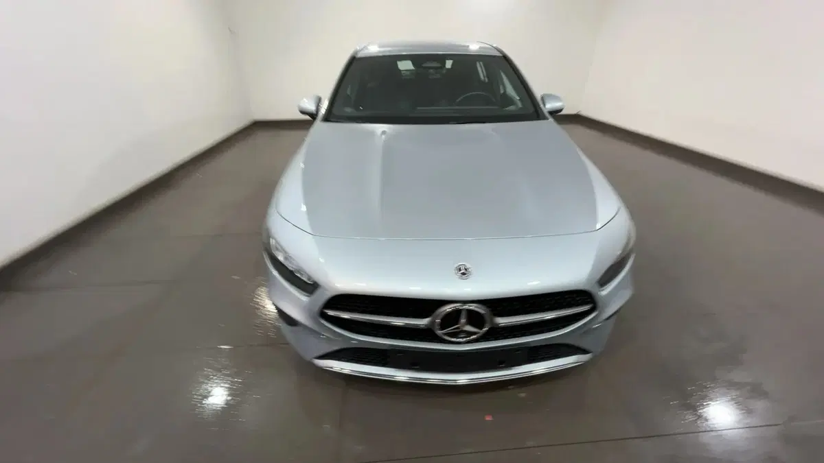 Mercedes-Benz Classe A usata a Palermo (6)
