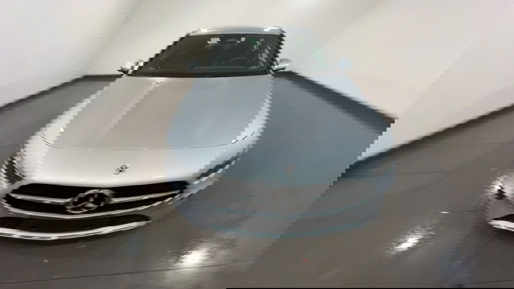 Mercedes-Benz Classe A usata a Palermo (6)