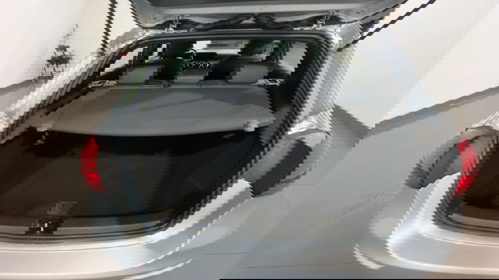 Mercedes-Benz Classe A usata a Palermo (7)