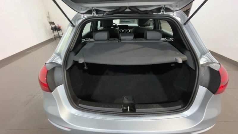 Mercedes-Benz Classe A usata a Palermo (7)