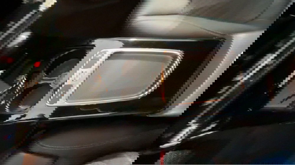 Mercedes-Benz Classe A usata a Palermo (9)