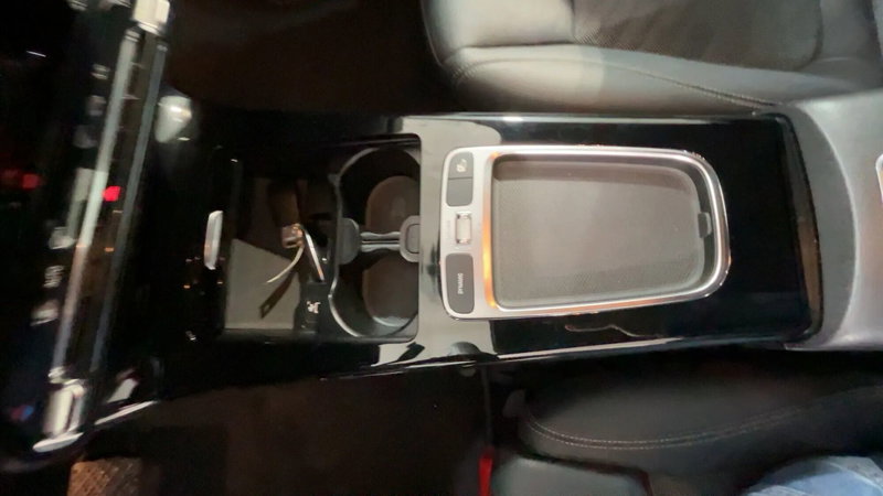 Mercedes-Benz Classe A usata a Palermo (9)