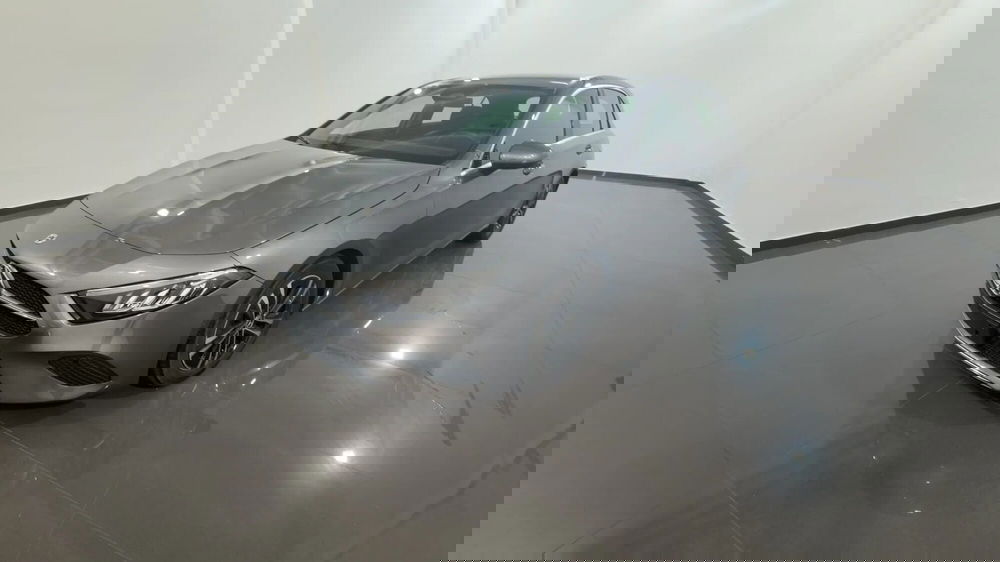 Mercedes-Benz Classe A usata a Palermo