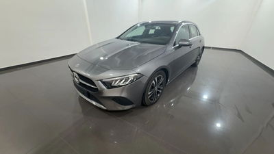 Mercedes-Benz Classe A 180 d Automatic Business del 2024 usata a Palermo