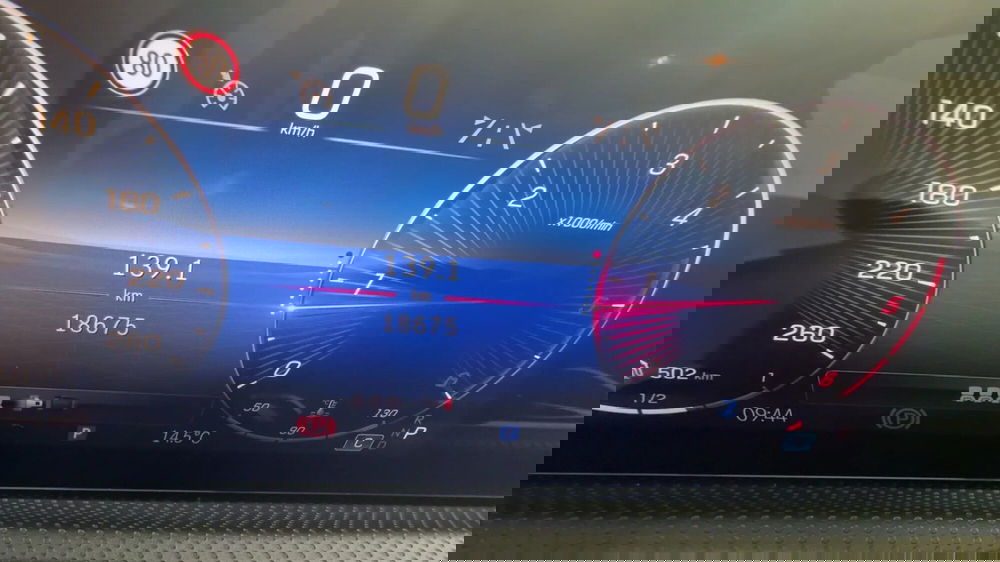 Mercedes-Benz Classe A usata a Palermo (11)