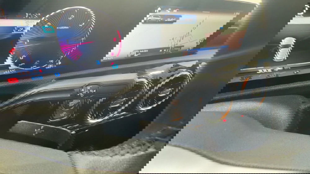 Mercedes-Benz Classe A usata a Palermo (12)