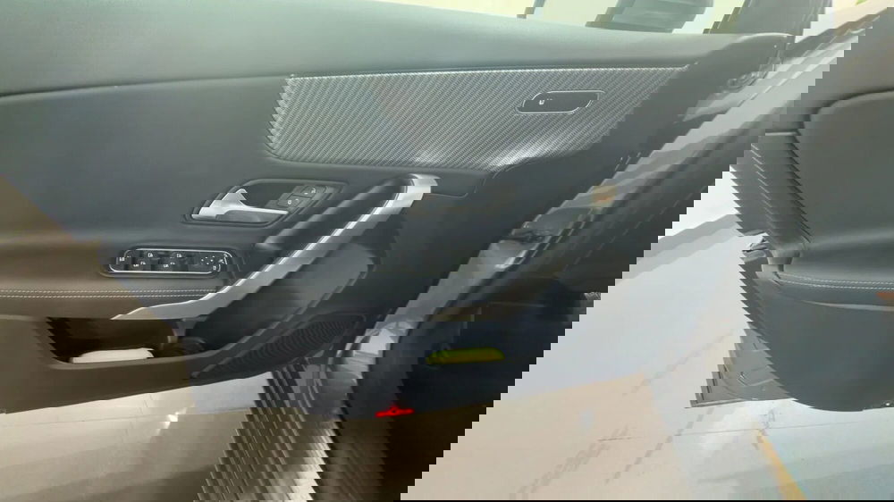 Mercedes-Benz Classe A usata a Palermo (13)