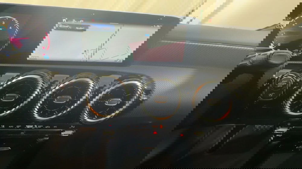 Mercedes-Benz Classe A usata a Palermo (15)