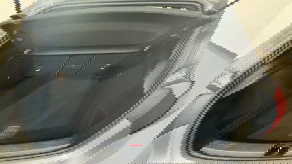 Mercedes-Benz Classe A usata a Palermo (16)