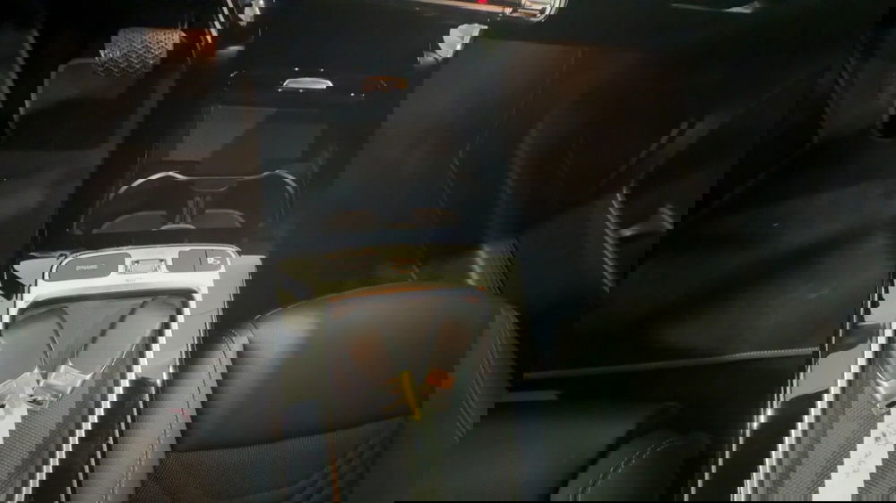 Mercedes-Benz Classe A usata a Palermo (17)