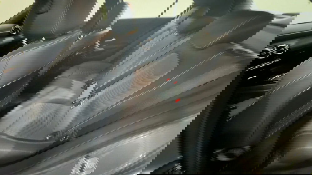 Mercedes-Benz Classe A usata a Palermo (18)