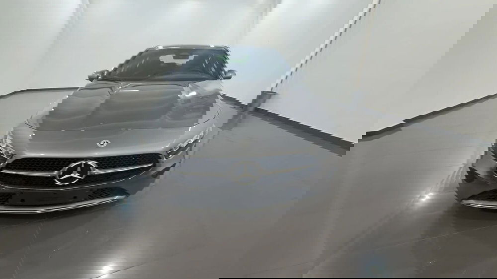 Mercedes-Benz Classe A usata a Palermo (2)