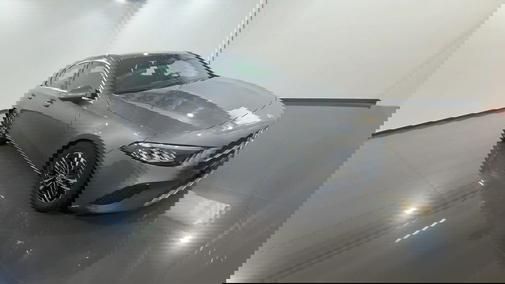 Mercedes-Benz Classe A usata a Palermo (3)