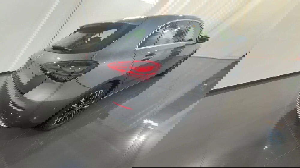 Mercedes-Benz Classe A usata a Palermo (4)