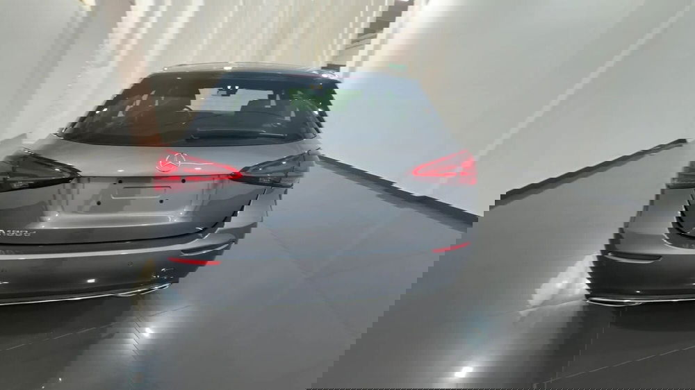 Mercedes-Benz Classe A usata a Palermo (5)