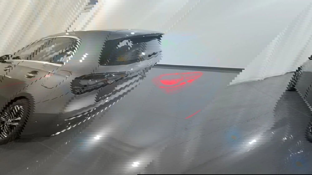 Mercedes-Benz Classe A usata a Palermo (6)