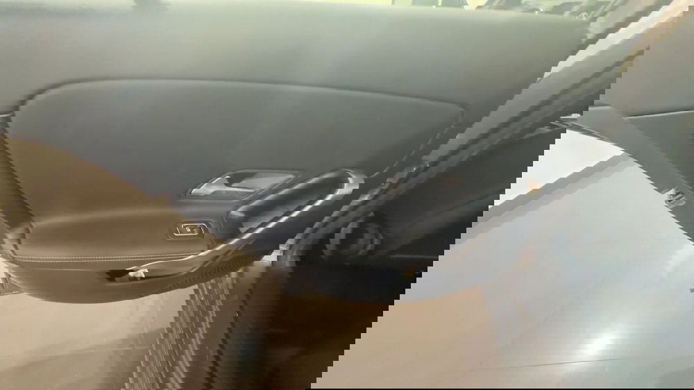 Mercedes-Benz Classe A usata a Palermo (7)