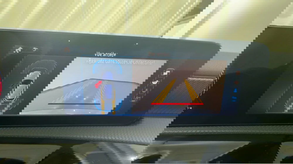 Mercedes-Benz Classe A usata a Palermo (8)