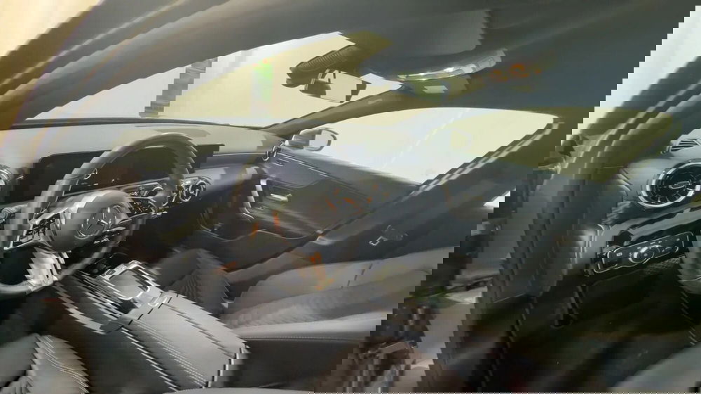 Mercedes-Benz Classe A usata a Palermo (9)