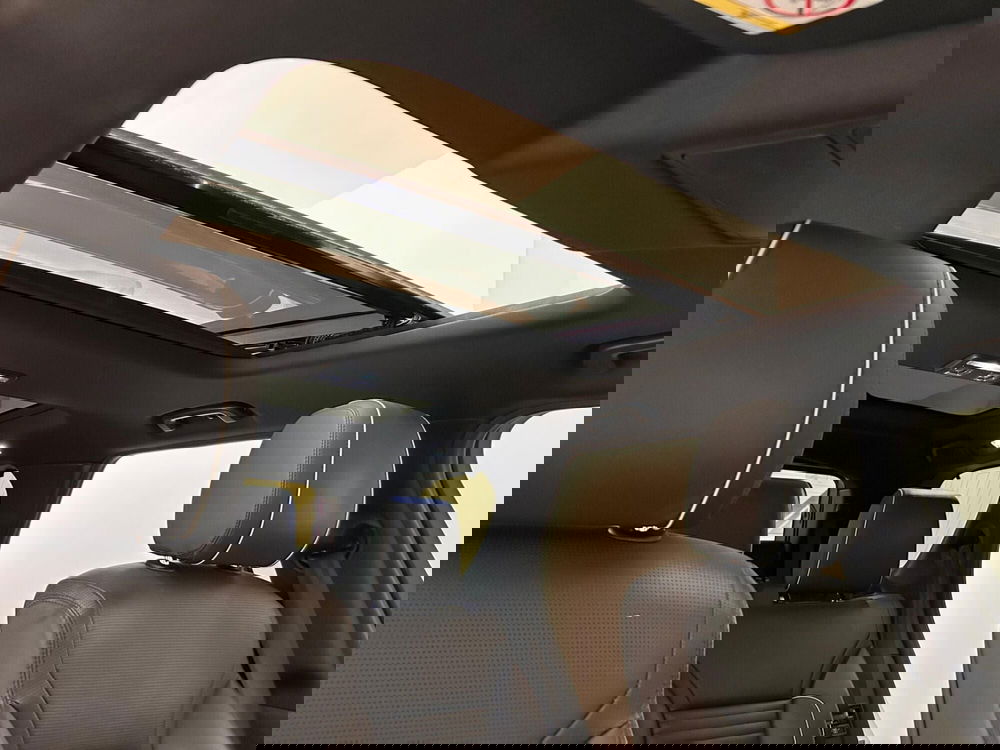 Land Rover Discovery Sport usata a Napoli (4)