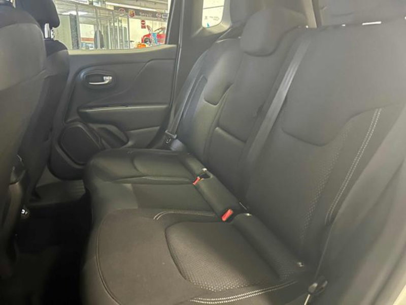 Jeep Renegade usata a Vercelli (12)