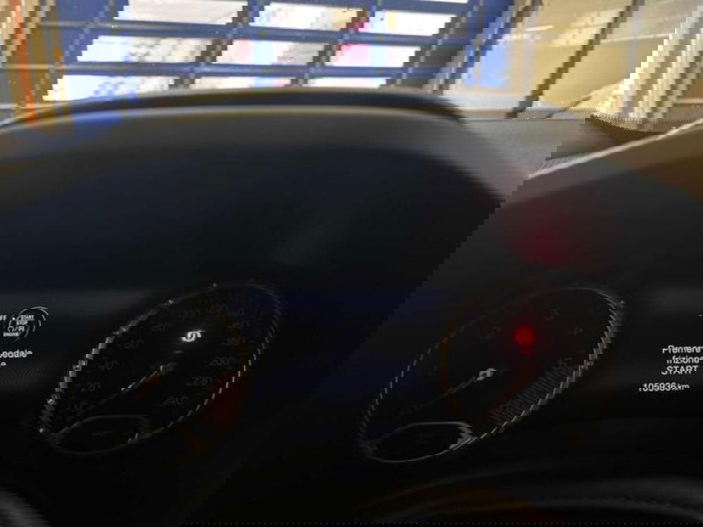 Jeep Renegade usata a Vercelli (13)