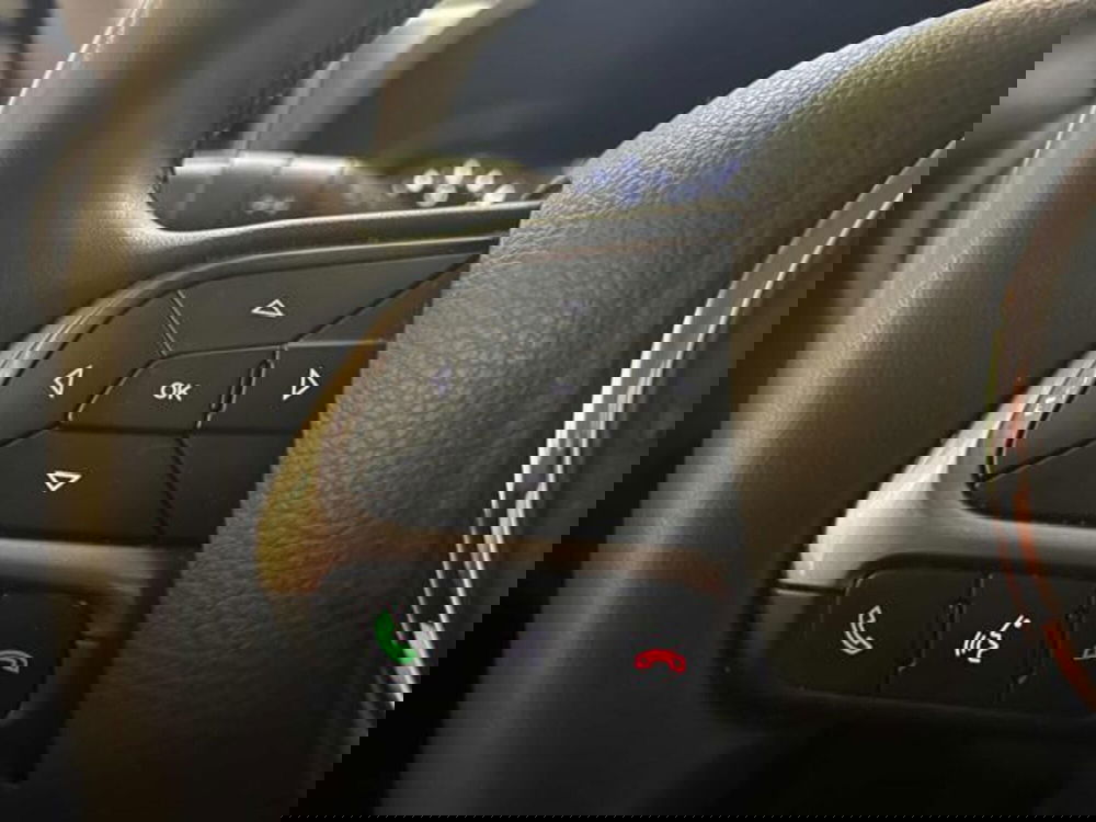 Jeep Renegade usata a Vercelli (16)