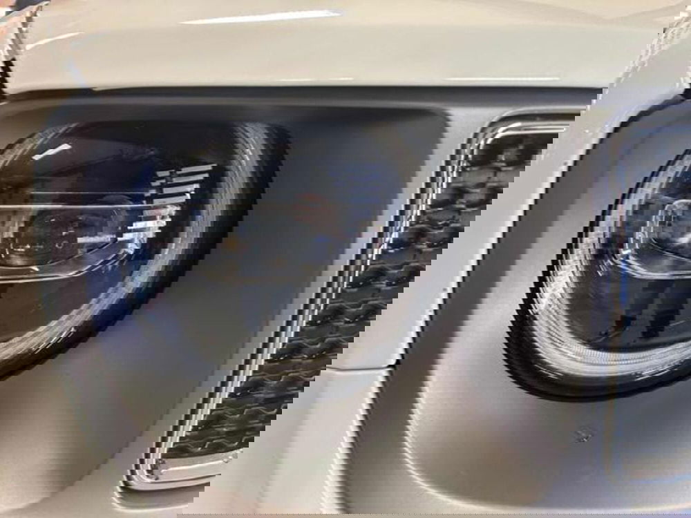 Jeep Renegade usata a Vercelli (8)