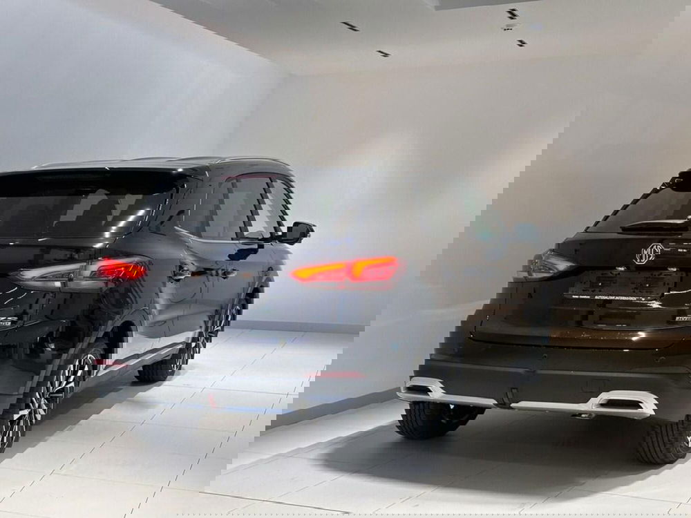 Mg ZS nuova a Varese (2)