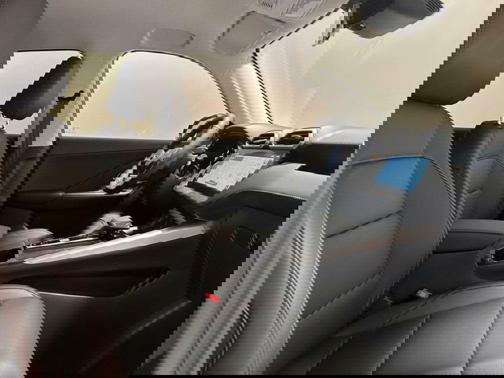 Mg ZS nuova a Varese (3)