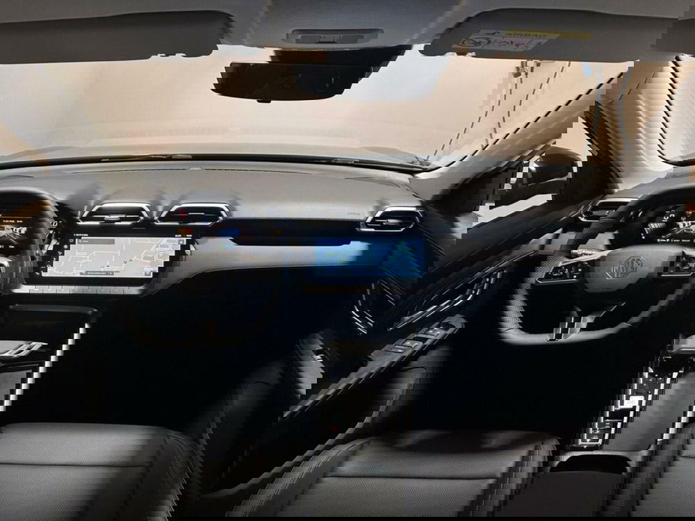 Mg ZS nuova a Varese (4)