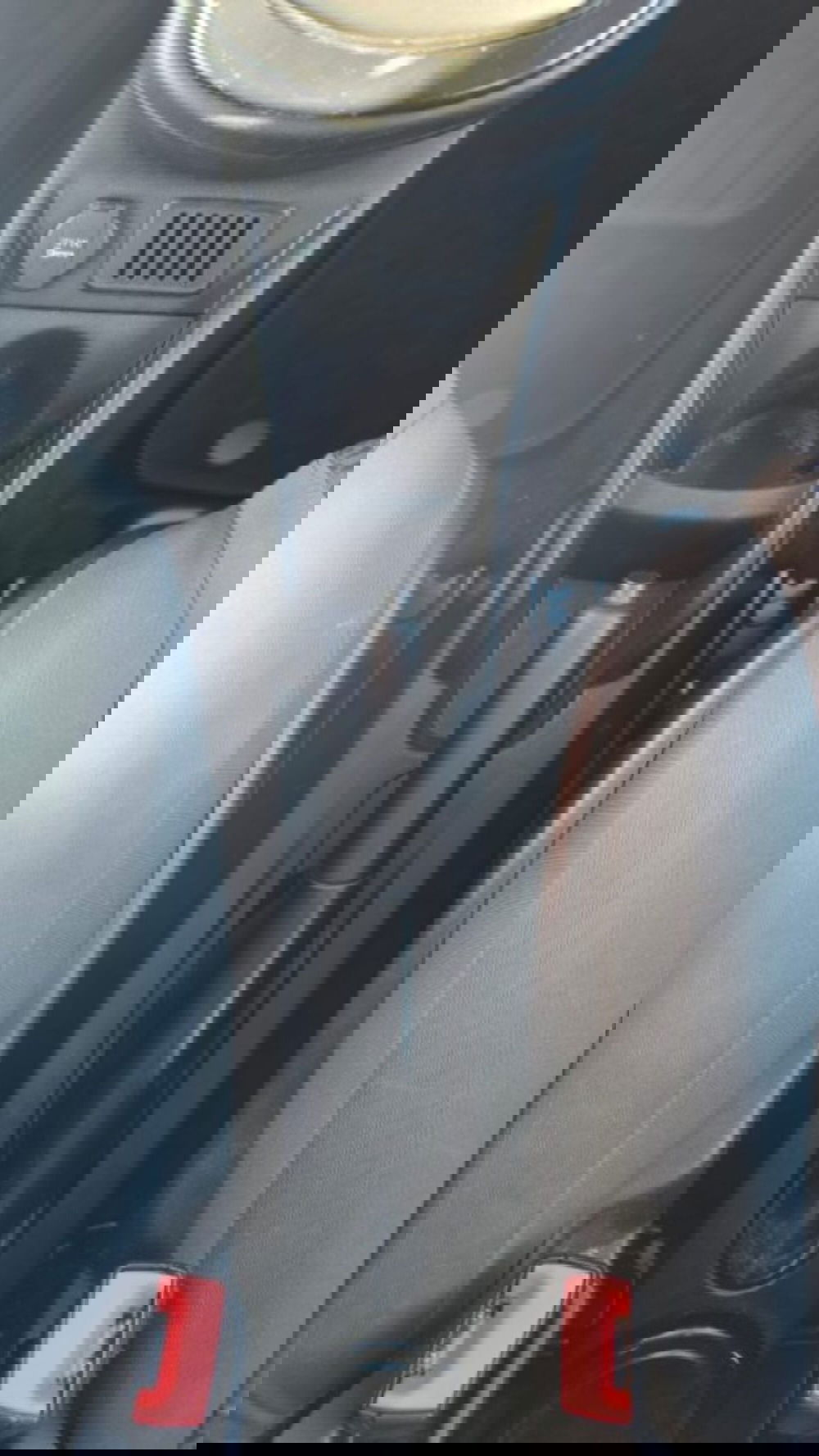 Lancia Ypsilon usata a Lucca (10)