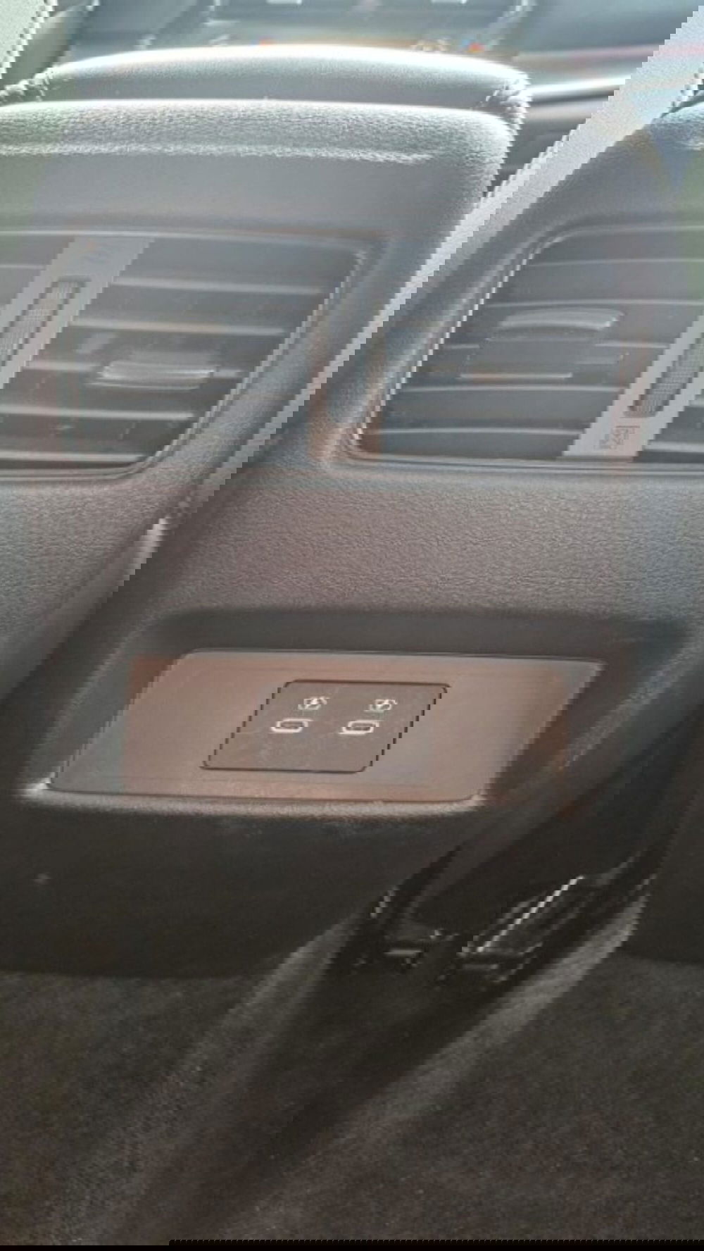 Nissan Qashqai usata a Lucca (10)